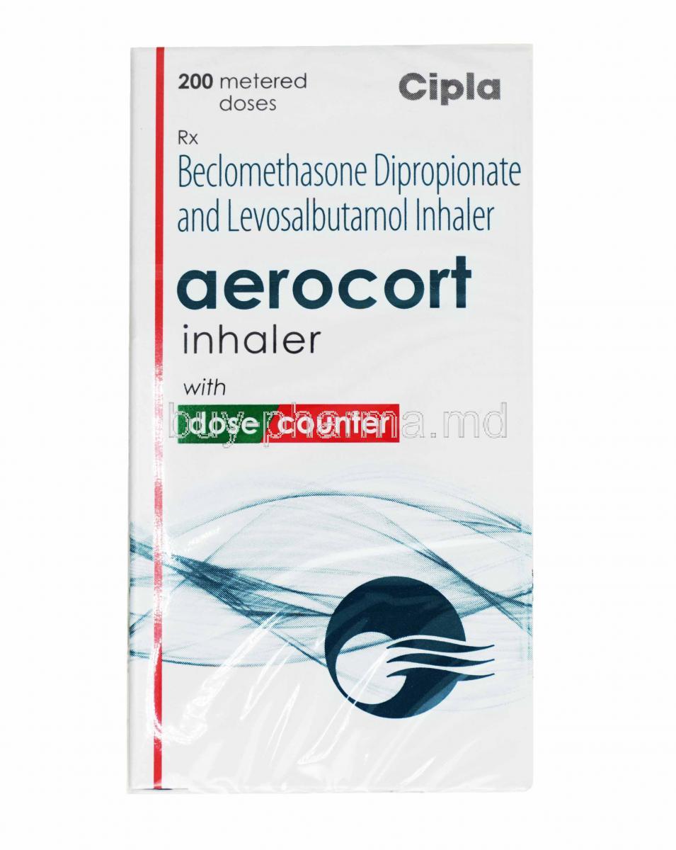 Albuterol en línea