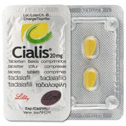 Cialis sin receta mexico