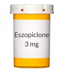 Eszopiclone comprar online