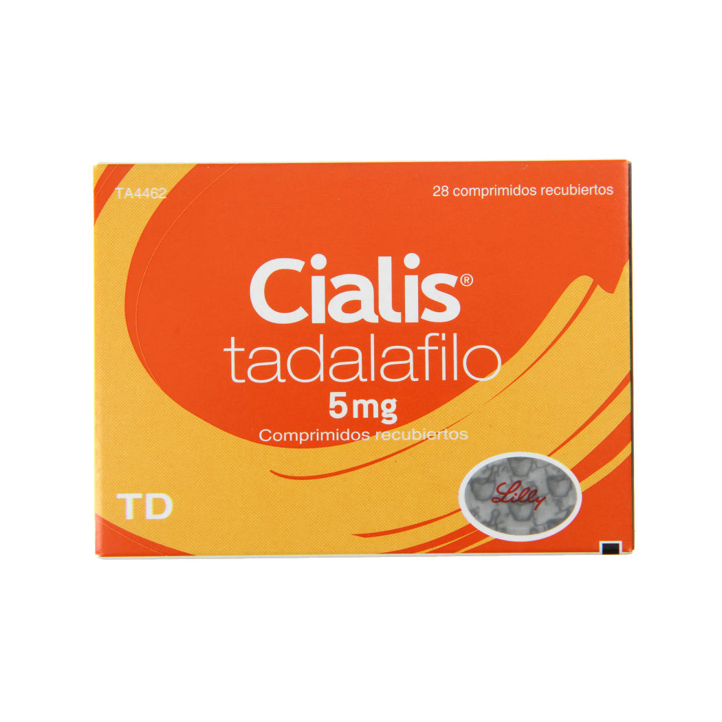 Precio Cialis Farmacia