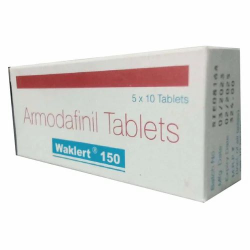 Armodafinil tableta