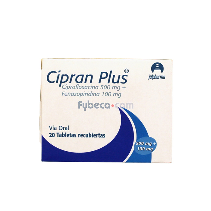 Ciprofloxacin 1000mg online