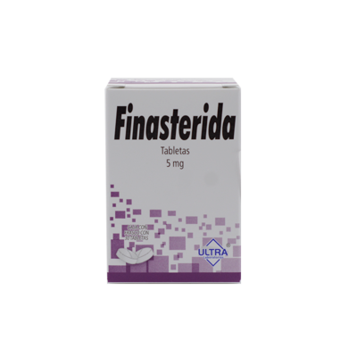 fnasterida precio