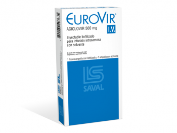 Aciclovir 500 precio