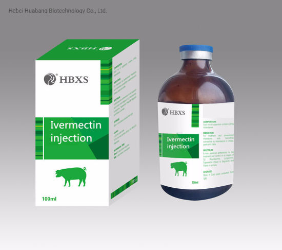 Precio De Ivermectin