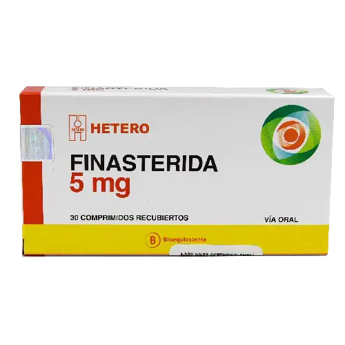 Se puede comprar finasteride sin receta