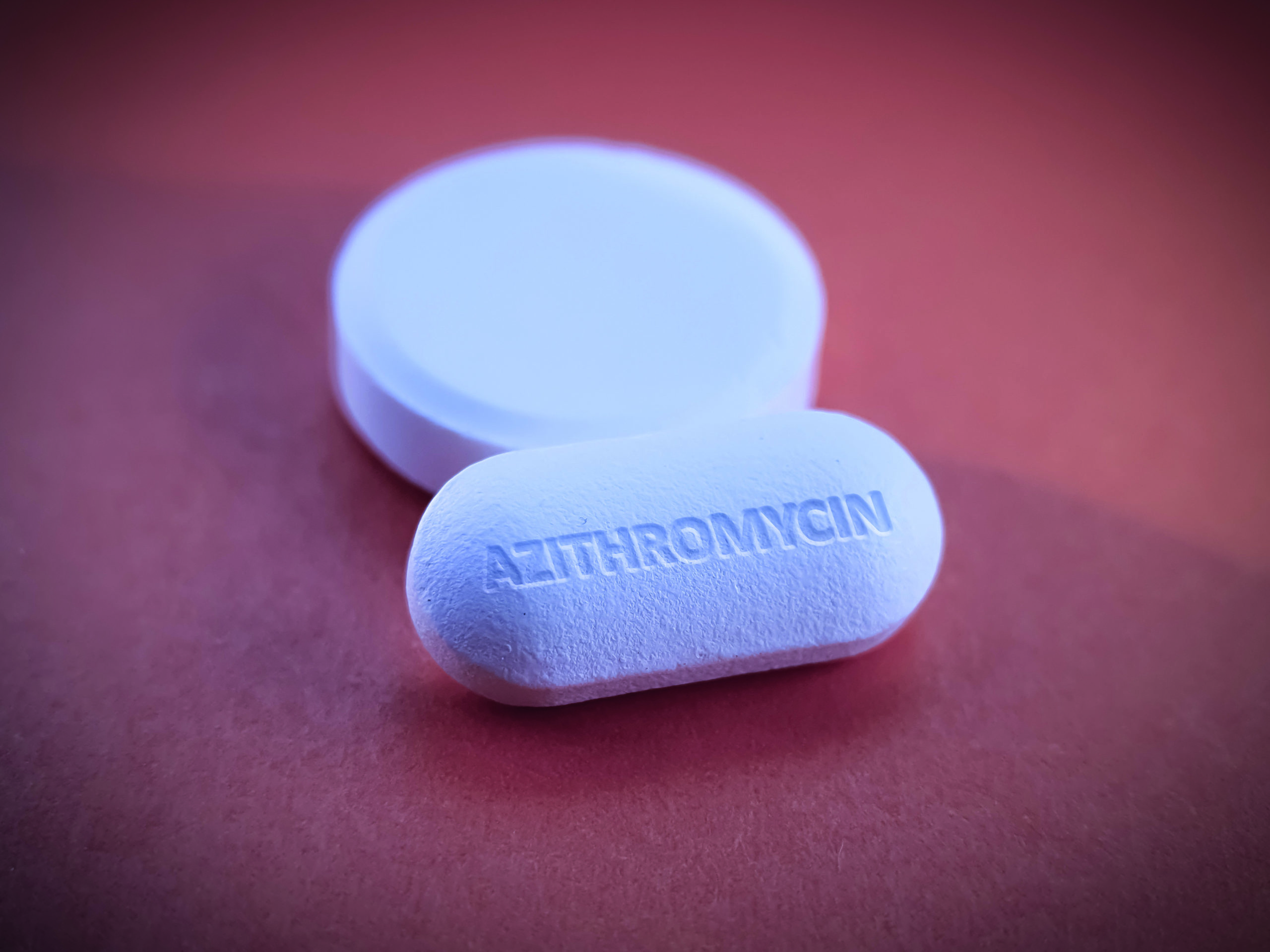 Azithromycin vocate 500mg