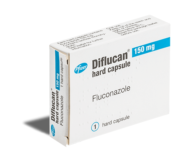 Diflucan comprar españa