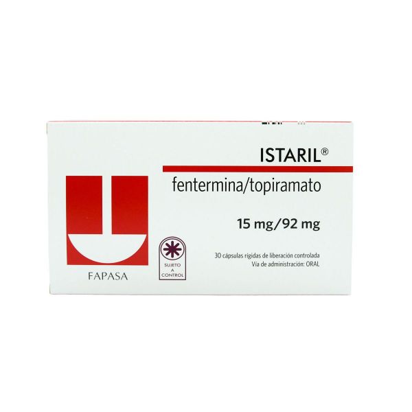 Pastillas fentermina venta