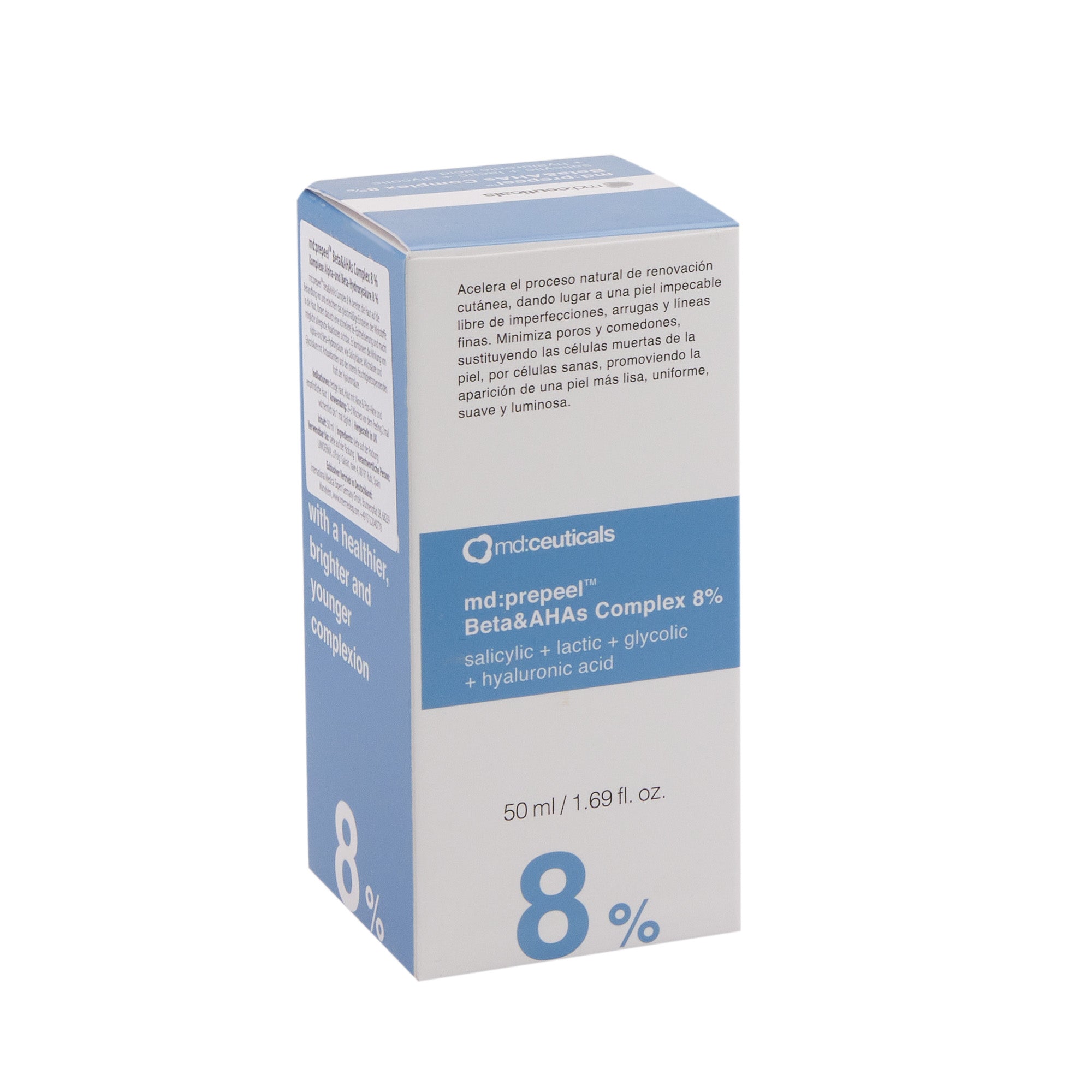 Salbutamol beclometasona precio