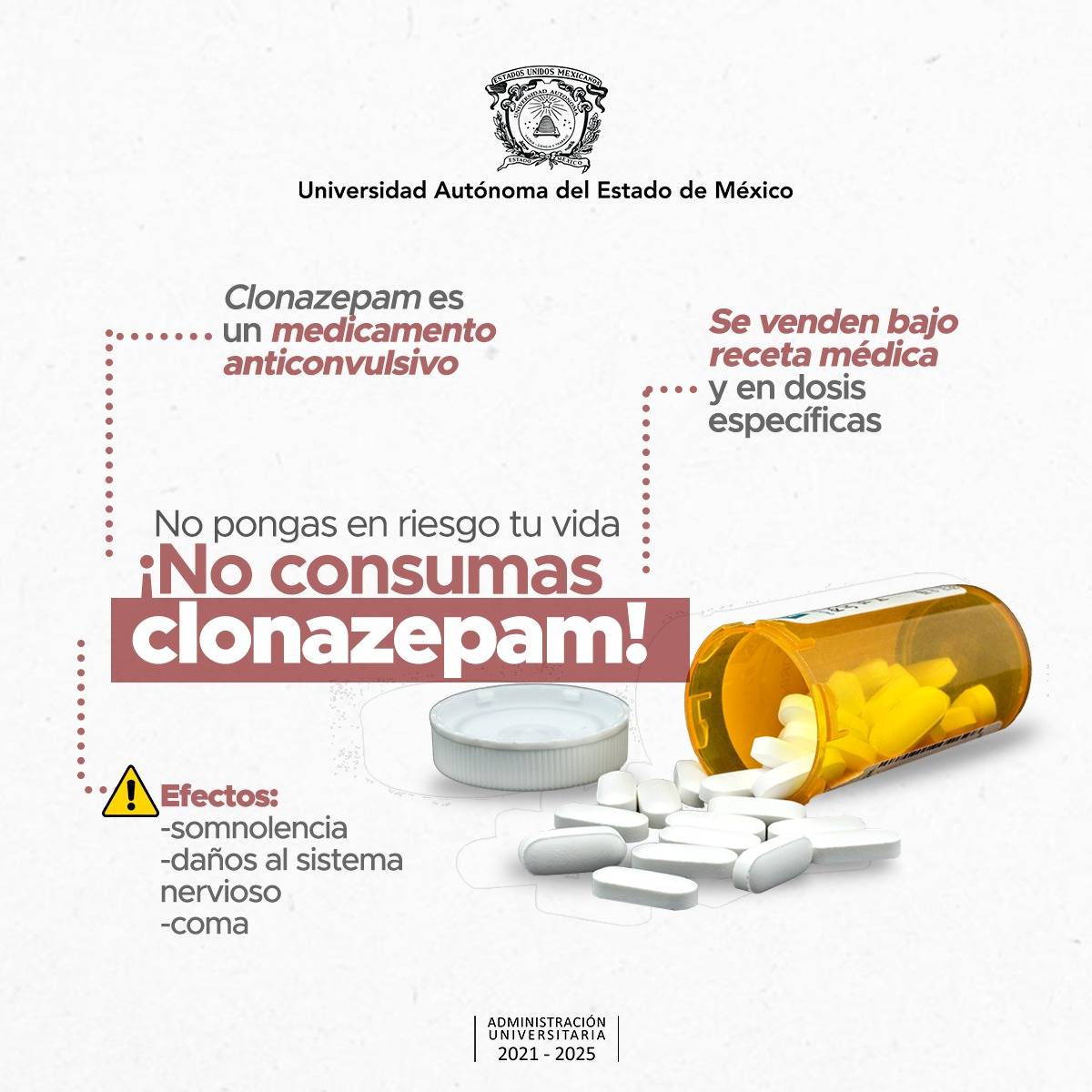 Donde puedo comprar clonazepam sin receta