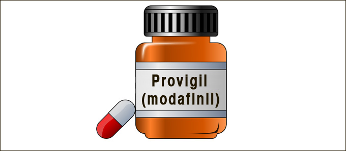 Modafinil Comprar