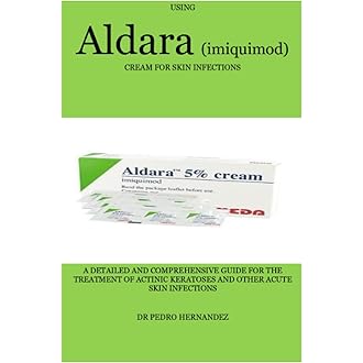 Aldara pastillas