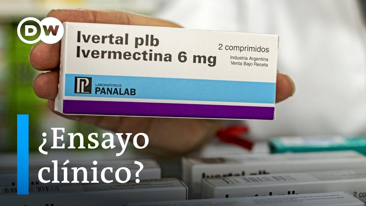 Precio de ivermectina de 6 mg