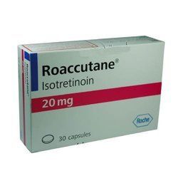 Isotretinoina acne precio