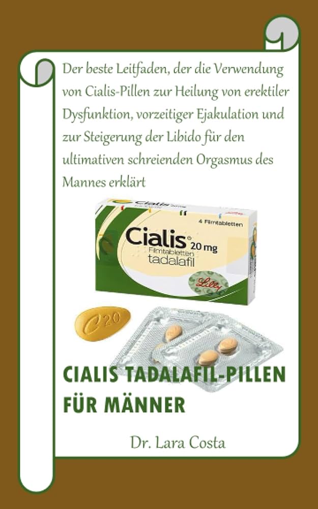 Cialis tabletas