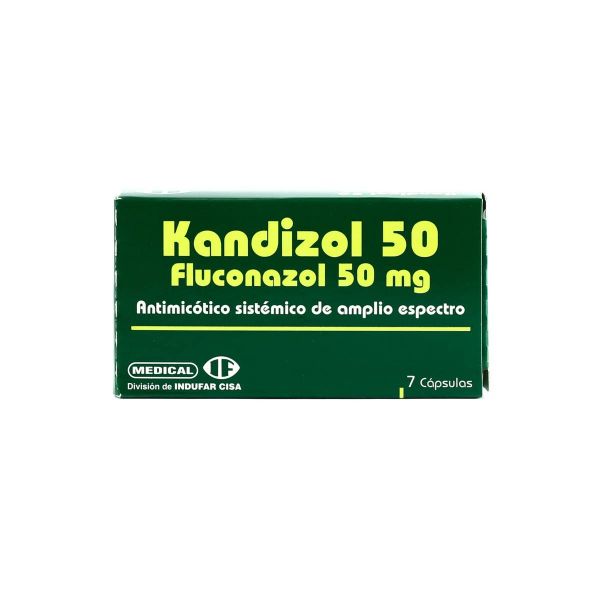 Fluconazol compra