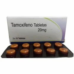 tamoxifeno tabletas precio