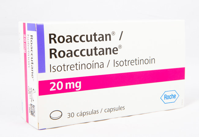 Comprar Isotretinoin En Línea