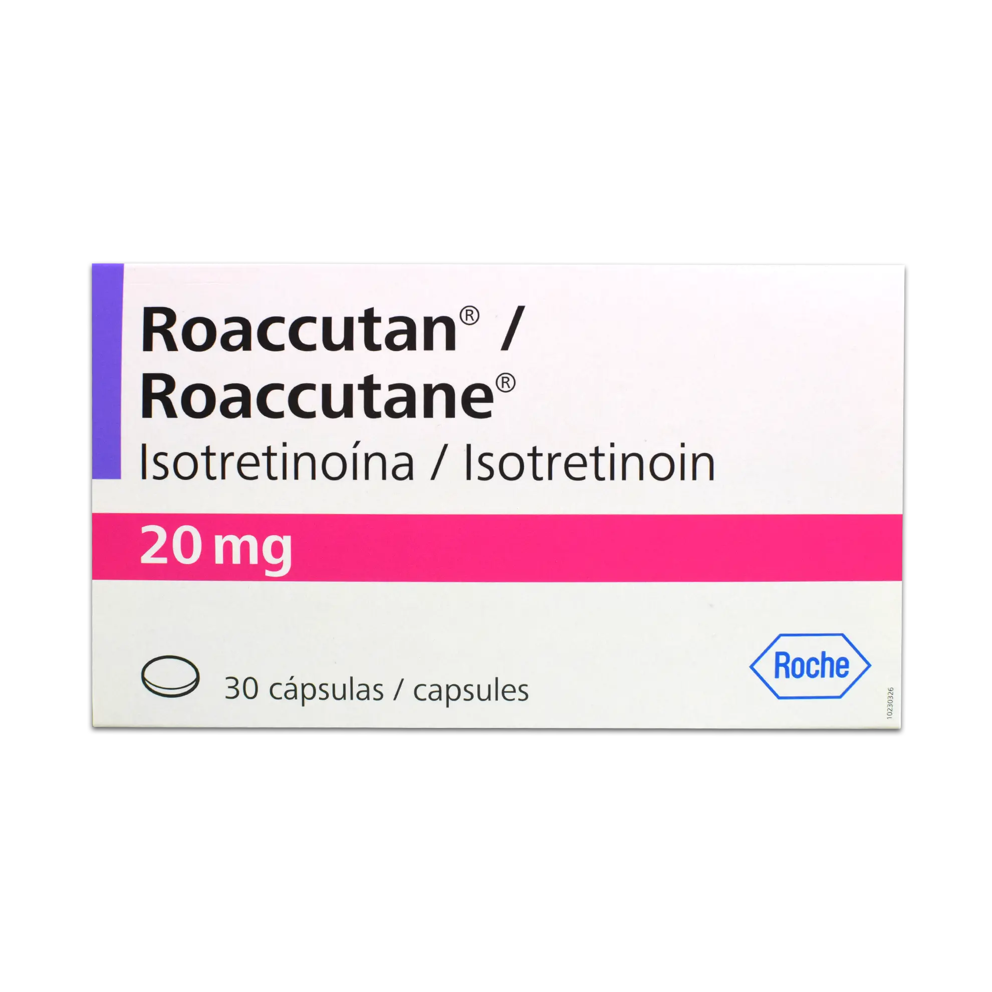 Roacutan roche comprar