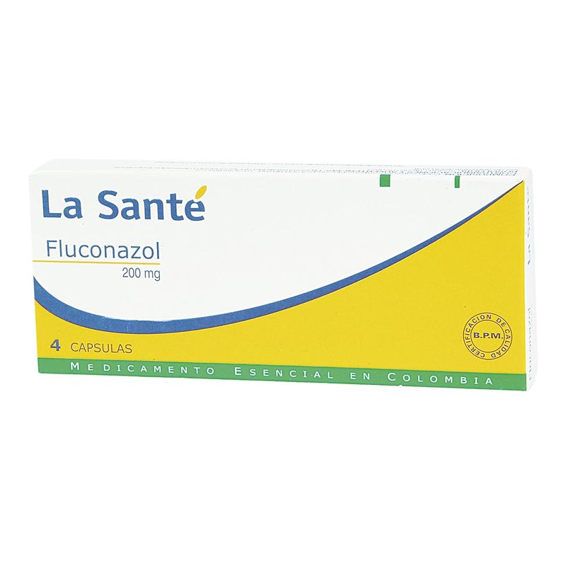 Fluconazol 200 precio