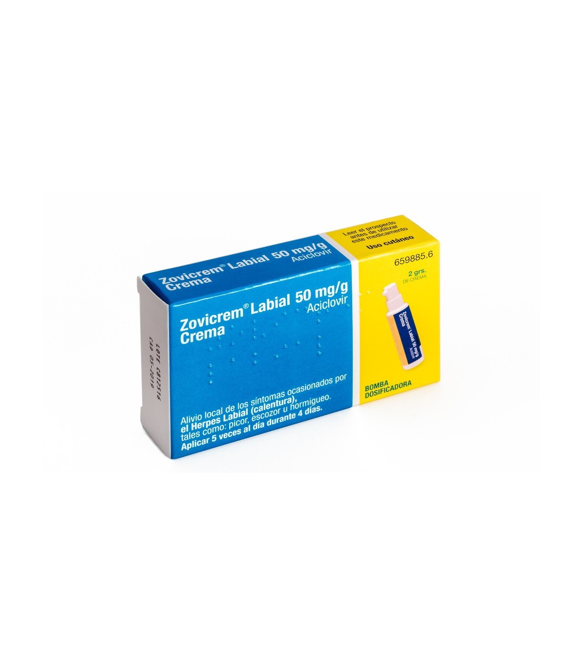 Valaciclovir 500mg online