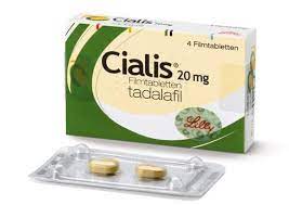 Cialis comprar en farmacia