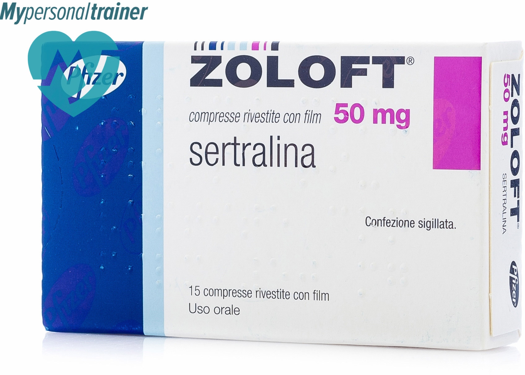 Zoloft 100mg online