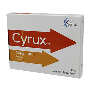 Misoprostol precio cancun