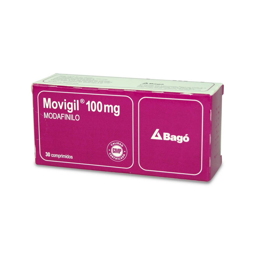 Costo modafinil