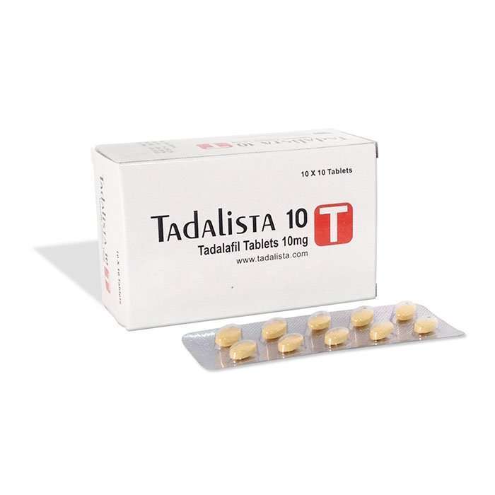 Tadacip 10 Online