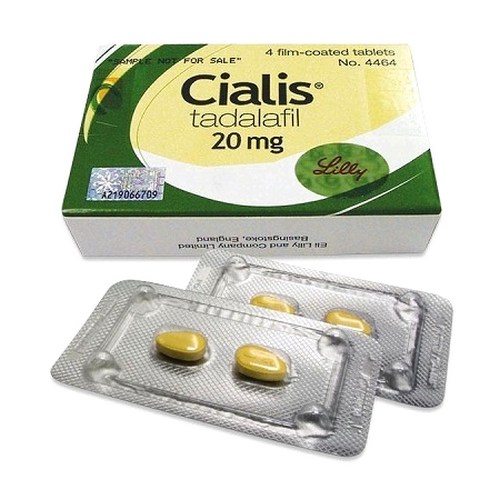 Farmacia online cialis 20 mg