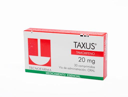 precio tamoxifeno 20 mg