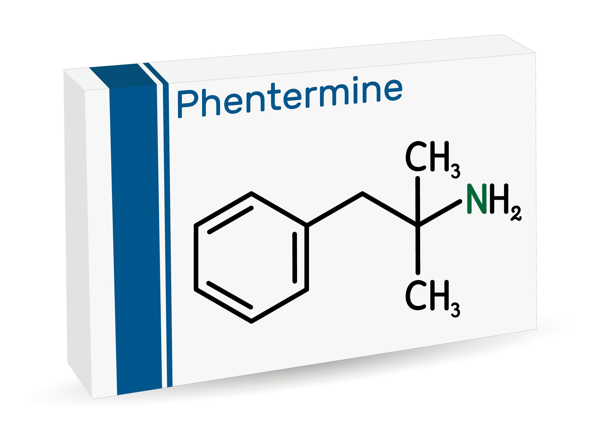 Compra de phentermine