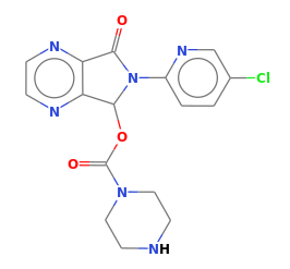 Zopiclone on-line