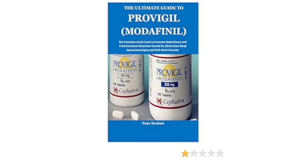 Modafinil comprar mexico