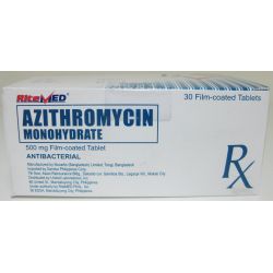 azithromycin farmacia online