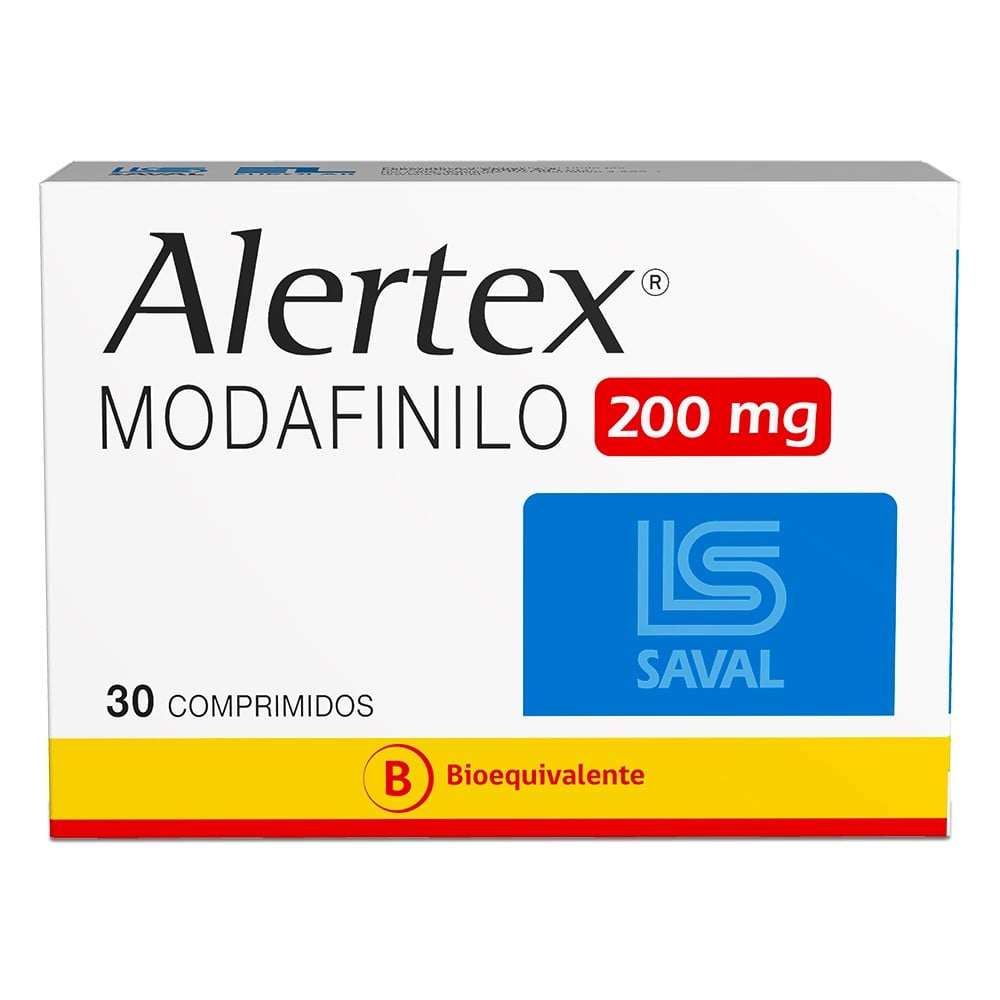 Comprar modafinilo 200 mg