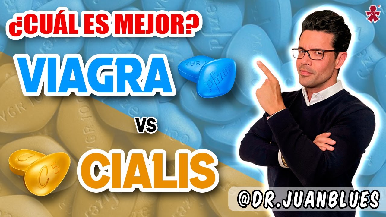 Pastillas viagra cialis