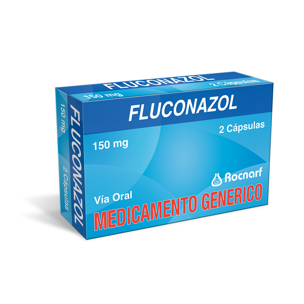 Fluconazole En Línea