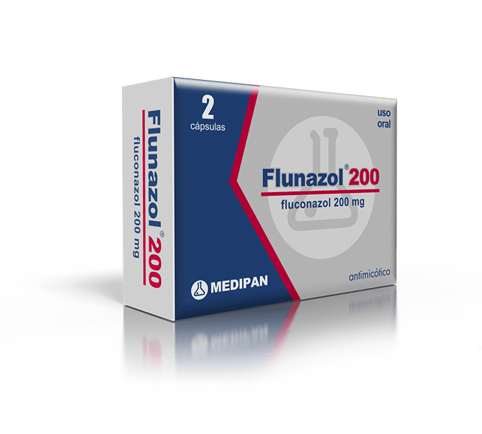 Diflucan 200 precio