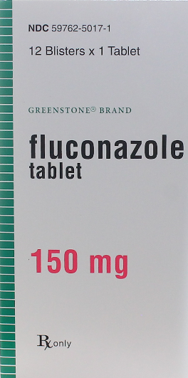 Diflucan 150 mg en español