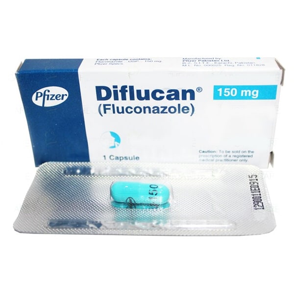 Diflucan compra