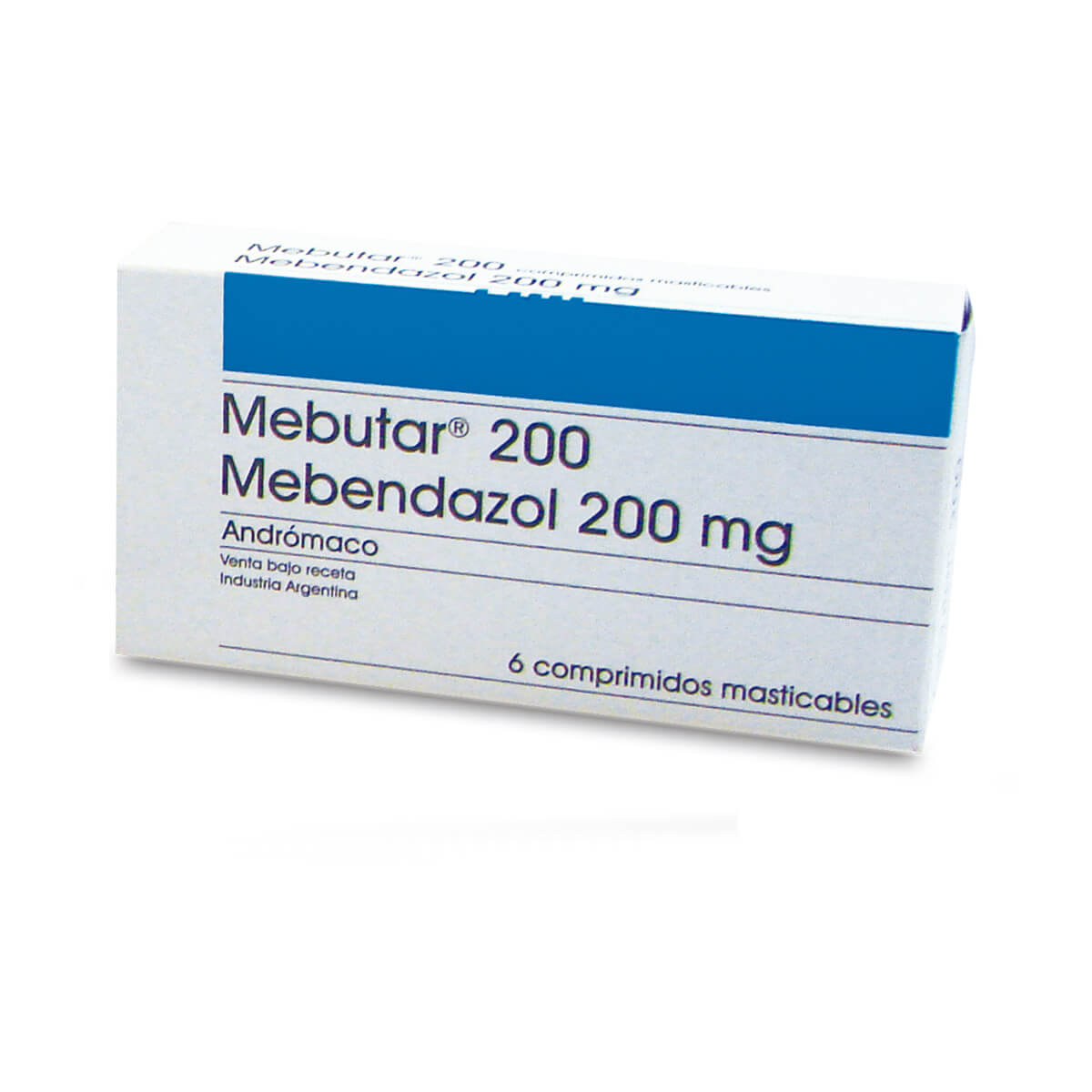 mebendazole comprar online