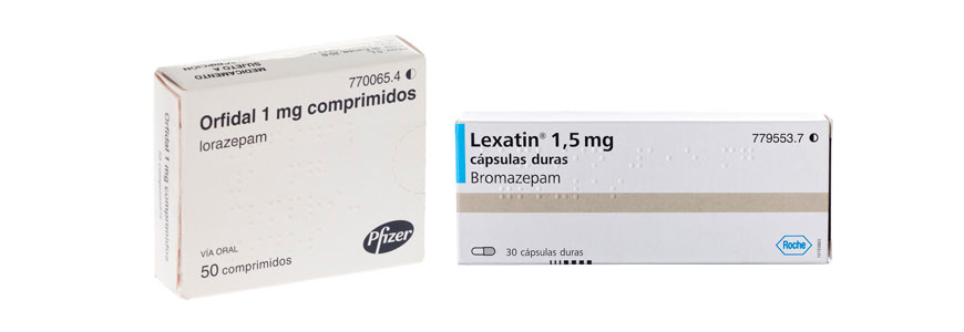 Comprar lorazepam 5 mg