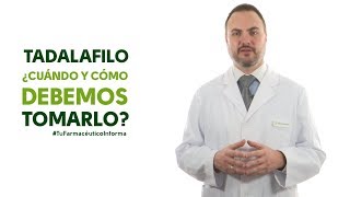 Tadalafilo 5 mg sin receta