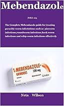 Pastillas de mebendazol