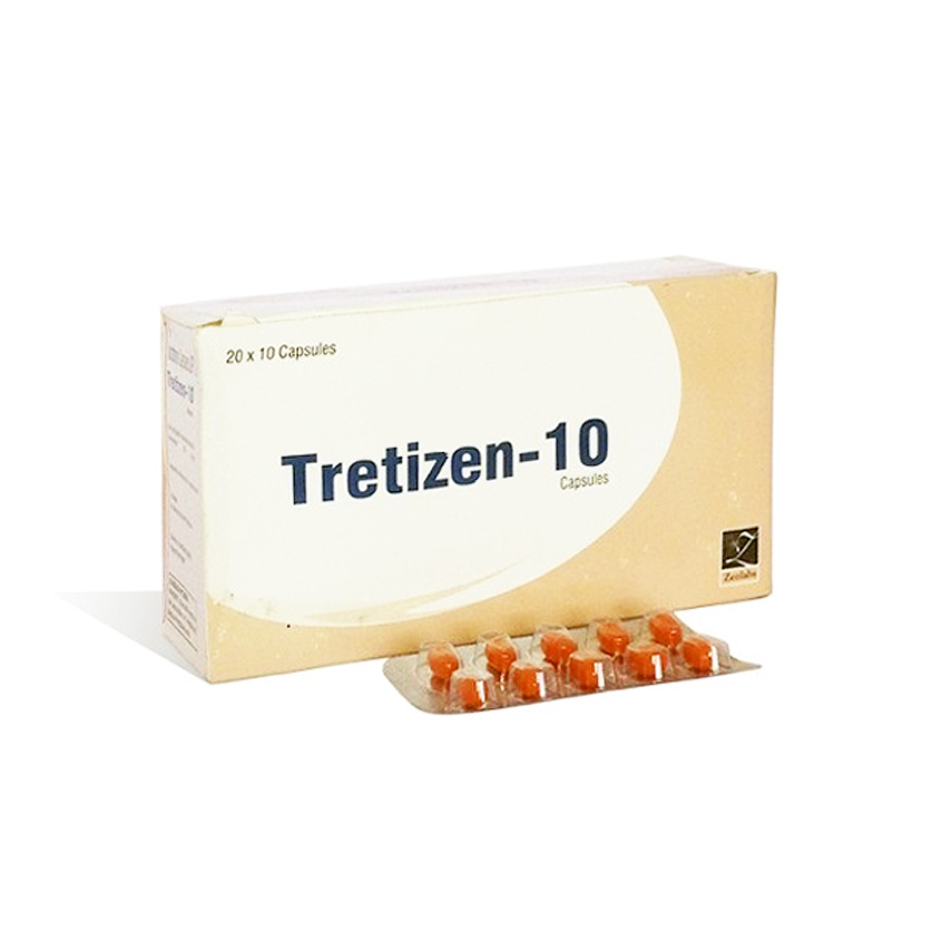 Accutane 10mg