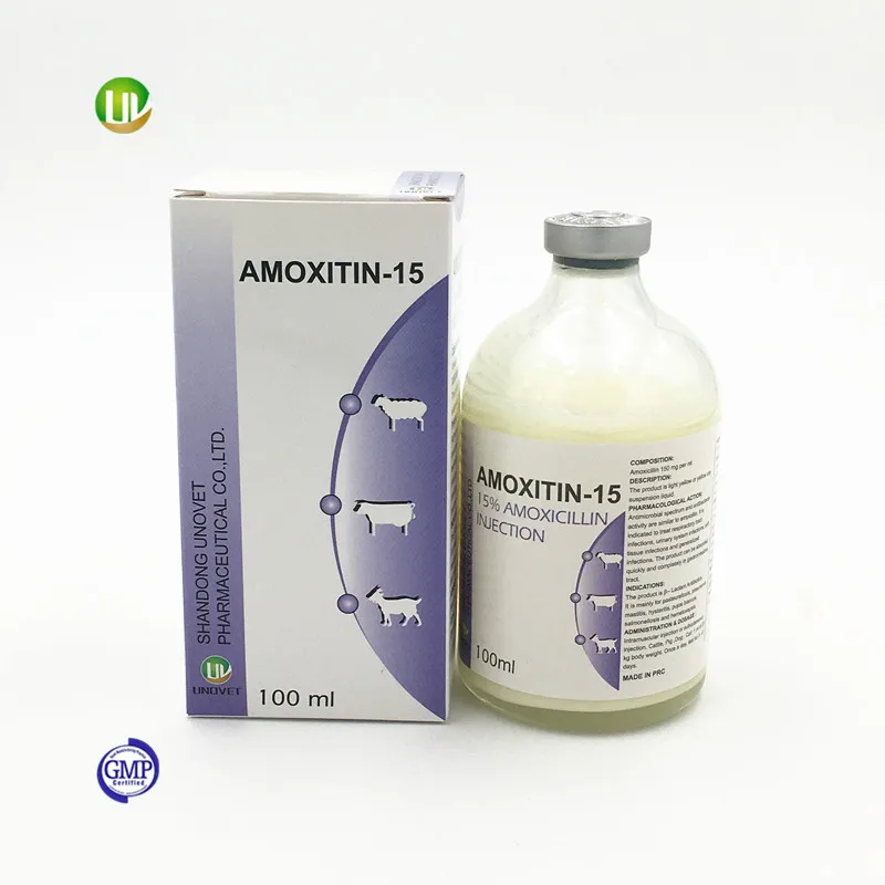 Orden De Amoxicillin