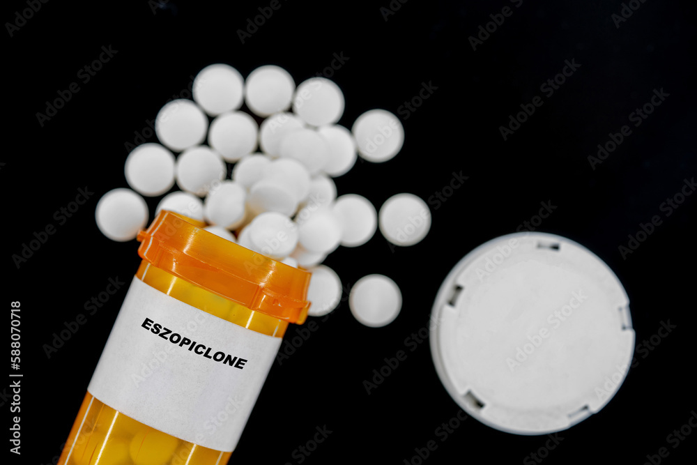 Eszopiclone precio